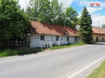 Prodej rodinného domu, Klučenice - Kosobudy, 70 m2