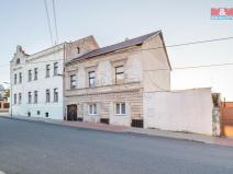 Prodej rodinného domu, Kladno, Dělnická, 190 m2