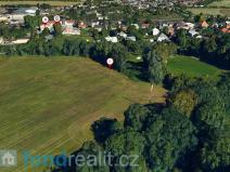 Prodej pozemku, Studénka, 591 m2