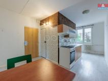 Prodej bytu 3+1, Karlovy Vary - Stará Role, Okružní, 66 m2