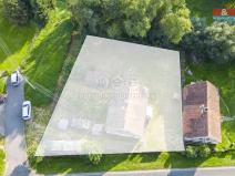Prodej rodinného domu, Černošín, Stříbrská, 70 m2