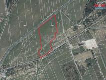 Prodej pozemku pro komerční výstavbu, Líně, 24803 m2