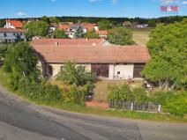 Prodej rodinného domu, Dolní Hbity - Jelence, 857 m2