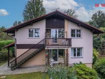 Prodej rodinného domu, Dobřichovice, Krajníkova, 172 m2