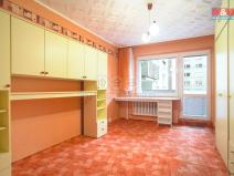 Prodej bytu 3+1, Sokolov, Spartakiádní, 74 m2