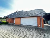 Prodej rodinného domu, Fulnek, L. Mašínové, 280 m2