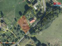 Prodej pozemku pro bydlení, Bulovka, 1131 m2