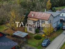 Prodej rodinného domu, Rychvald, Pionýrská, 120 m2