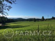 Prodej zemědělské půdy, Liberec, 64788 m2