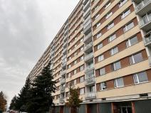 Prodej bytu 3+1, Liberec, Na Pískovně, 80 m2