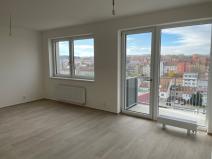 Prodej bytu 2+kk, Brno, Střední, 65 m2