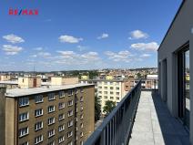 Prodej bytu 3+kk, Praha - Libeň, Lihovarská, 66 m2