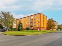 Prodej bytu 3+1, Sokolov, Jelínkova, 85 m2