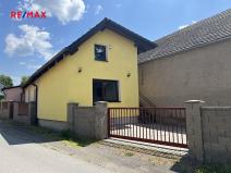 Prodej rodinného domu, Dřetovice, 106 m2