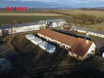 Prodej zemědělské usedlosti, Vodňany, 609 m2