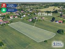 Prodej zemědělské půdy, Rychvald, 11736 m2