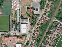 Prodej pozemku pro bydlení, Brumov-Bylnice, 154 m2