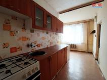 Prodej bytu 2+1, Litvínov - Horní Litvínov, Čapkova, 62 m2