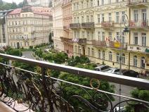 Prodej bytu 3+1, Karlovy Vary, Sadová, 104 m2