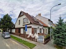 Prodej rodinného domu, Brno, Záleského, 127 m2