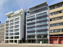 Prodej bytu 2+kk, Brno, Lidická, 61 m2