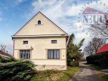 Prodej rodinného domu, Polná, 288 m2
