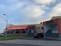 Prodej restaurace, Stochov, Jaroslava Šípka, 800 m2