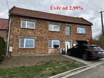 Prodej rodinného domu, Dřínov, 200 m2