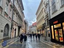 Pronájem obchodního prostoru, Praha - Staré Město, Celetná, 415 m2
