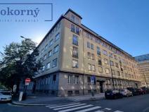 Prodej bytu 3+1, Praha - Nové Město, U nemocenské pojišťovny, 106 m2