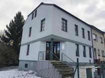 Prodej rodinného domu, Jihlava, Pražská, 600 m2
