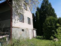 Prodej rodinného domu, Krňany, 79 m2