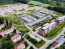 Prodej pozemku pro bydlení, Mikulov, Bezručova, 923 m2