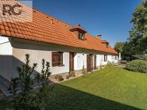 Prodej rodinného domu, Mirovice, 247 m2