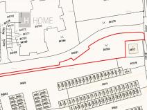 Prodej pozemku pro bydlení, Karlovy Vary, 1192 m2