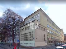 Pronájem kanceláře, Ostrava, Mlýnská, 184 m2