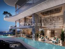 Prodej bytu 3+kk, Dubaj (دبي), Spojené arabské emiráty, 88 m2