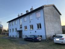 Prodej bytu 3+kk, Seč, U Hájovny, 76 m2