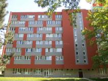 Pronájem bytu 1+kk, Ostrava - Zábřeh, Plzeňská, 22 m2