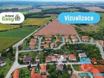 Prodej pozemku pro bydlení, Časy, 1235 m2
