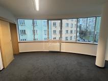 Pronájem kanceláře, Praha - Vršovice, Přípotoční, 150 m2