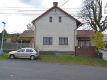 Prodej rodinného domu, Lošany, 170 m2