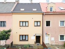 Prodej vícegeneračního domu, Ústí nad Labem, Růžová, 219 m2