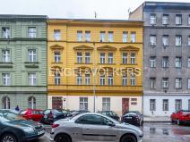 Pronájem komerční nemovitosti, Praha - Nusle, Čestmírova, 93 m2