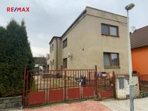 Prodej rodinného domu, Praha - Čakovice, Plajnerova, 160 m2