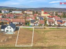 Prodej pozemku pro bydlení, Lázně Bělohrad, V Lukách, 923 m2