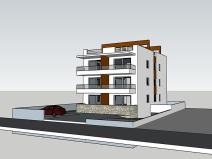 Prodej bytu 3+kk, Zadar, Chorvatsko, 64 m2
