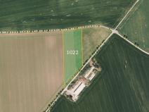 Prodej zemědělské půdy, Zeleneč, 12255 m2