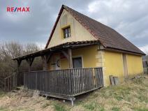Prodej podílu chaty, Strunkovice nad Blanicí, 70 m2