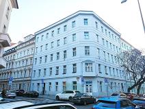 Prodej bytu 2+1, Praha - Vinohrady, Varšavská, 71 m2